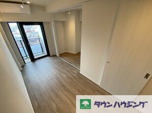 イプセ渋谷本町の物件内観写真